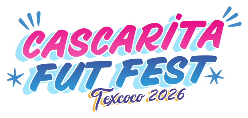 Cascarita Fut Fest